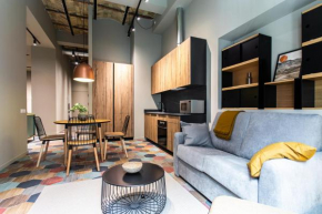 Reina Flats Valencia